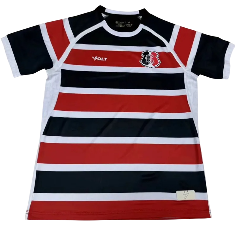 Camisa I Santa Cruz 2025 Volt Sport oficial